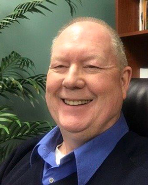 Dale J. Trombley II, M.D.