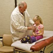 Dale J. Trombley II, M.D.